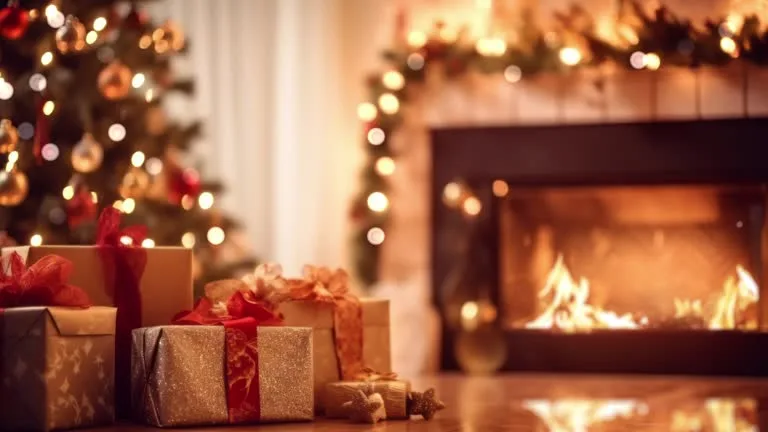 jmcomic1.7.6官网下载圣诞节温馨家庭场景视频素材