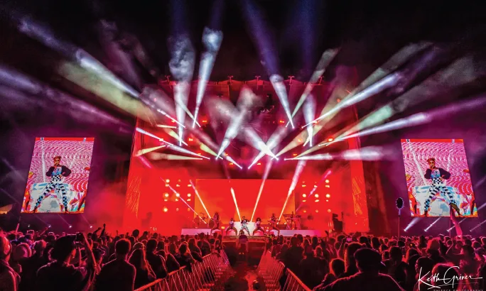 jmcomic1.7.6官网下载演出现场视频素材